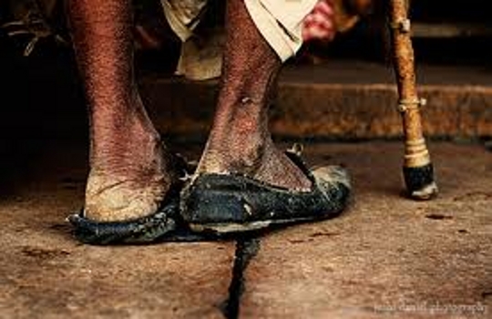 Hardship 3
